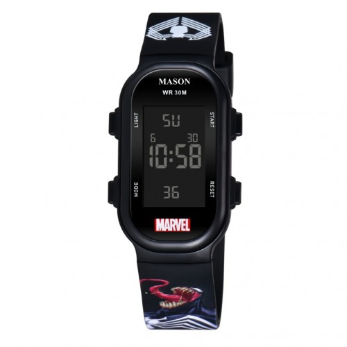 Mason MDB 7029T MV BK Venom Marvel